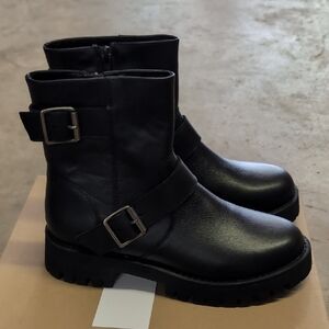 Steve Madden Women's Crusader